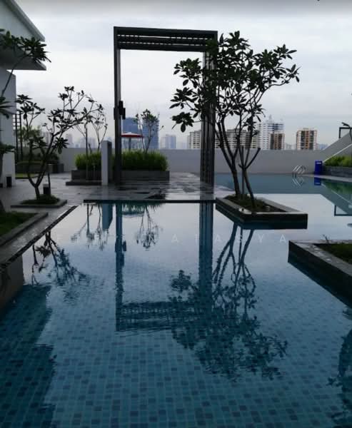 Condominium for Sale at Bayu Sentul - Fifi Natasya - Pool - PropertyGuru.com.my