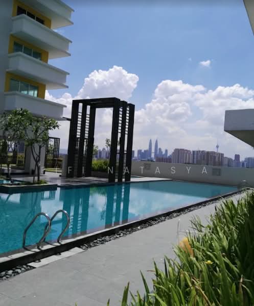 Condominium for Sale at Bayu Sentul - Fifi Natasya - Exterior - PropertyGuru.com.my