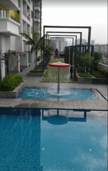 Condominium for Sale at Bayu Sentul - Fifi Natasya - Exterior - PropertyGuru.com.my