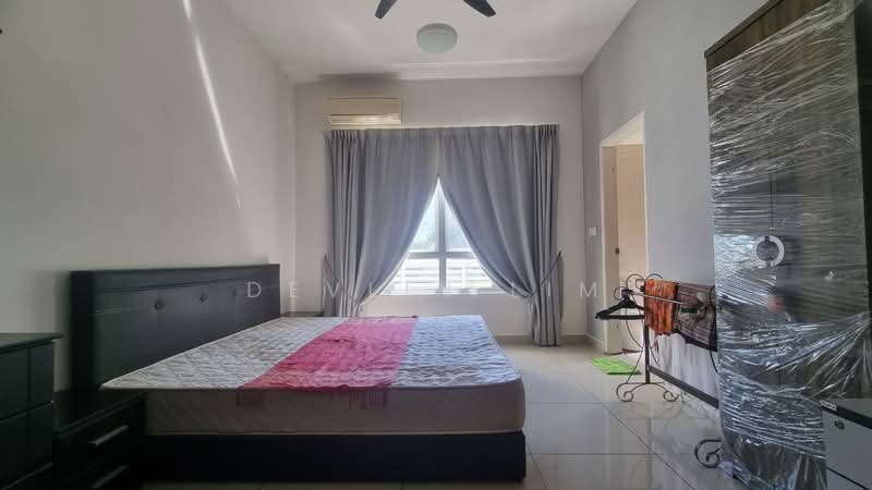 Kondominium untuk Dijual di Surin Condominium - Devlin Lim - Bedroom - PropertyGuru.com.my