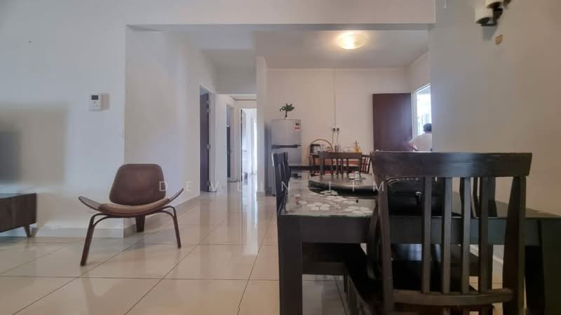 Kondominium untuk Dijual di Surin Condominium - Devlin Lim - Dining Room - PropertyGuru.com.my
