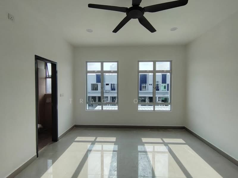 2-storey Terraced House for Rent in Bandar Dato Onn (Tebrau) - Tracy Ong - Interior - PropertyGuru.com.my