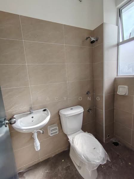 2-storey Terraced House for Rent in Bandar Dato Onn (Tebrau) - Tracy Ong - Bathroom - PropertyGuru.com.my