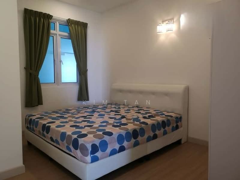 Condominium for Rent at Vertiq - Kim Tan - Bedroom - PropertyGuru.com.my