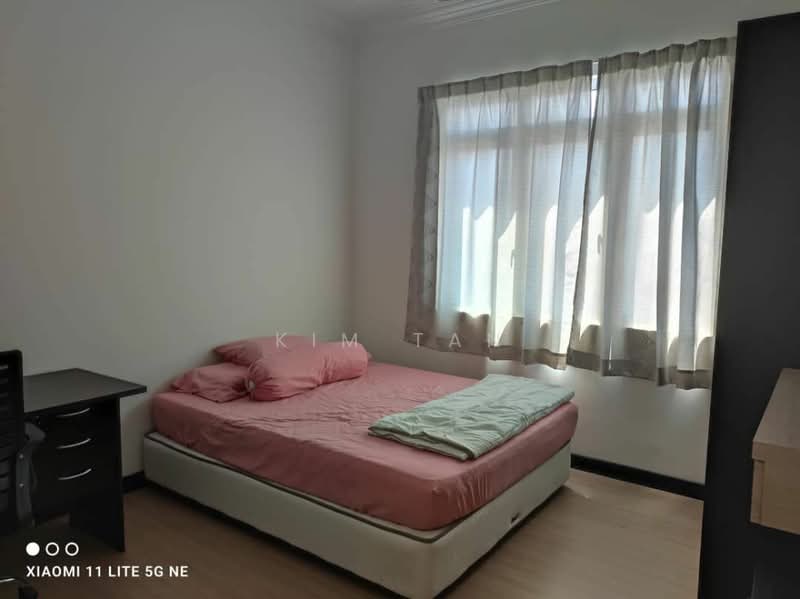Condominium for Rent at Vertiq - Kim Tan - Bedroom - PropertyGuru.com.my