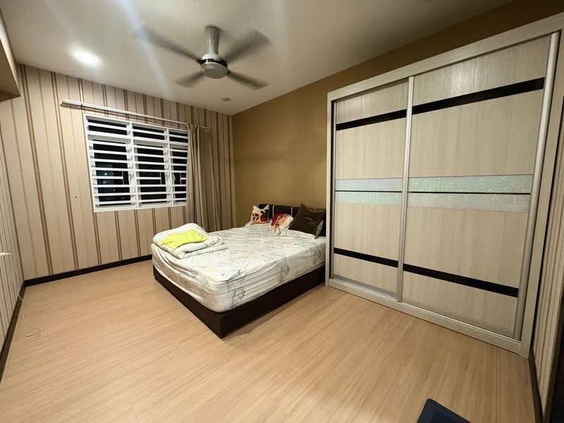 Condominium for Rent at Vertiq - Kim Tan - Bedroom - PropertyGuru.com.my