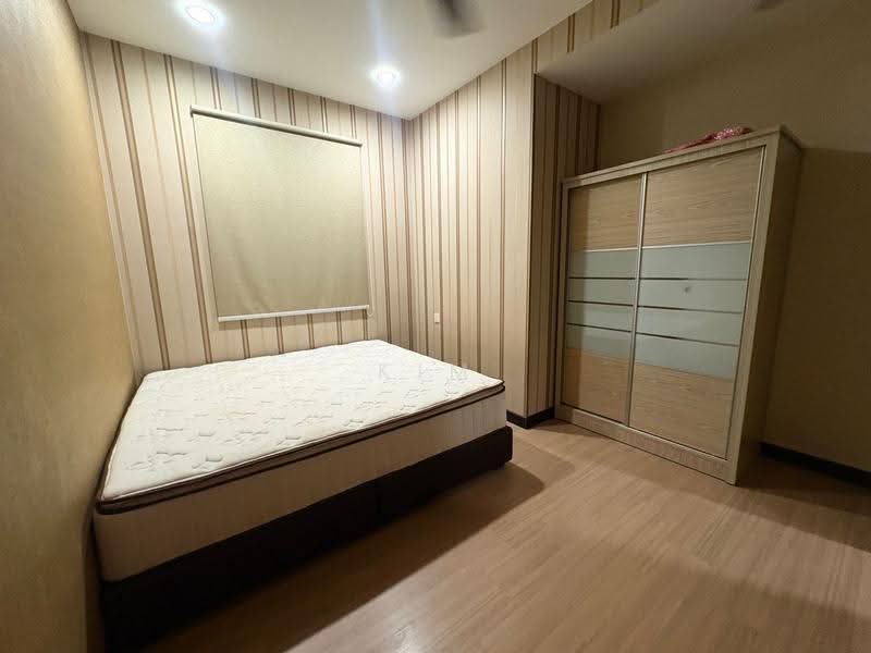 Condominium for Rent at Vertiq - Kim Tan - Bedroom - PropertyGuru.com.my