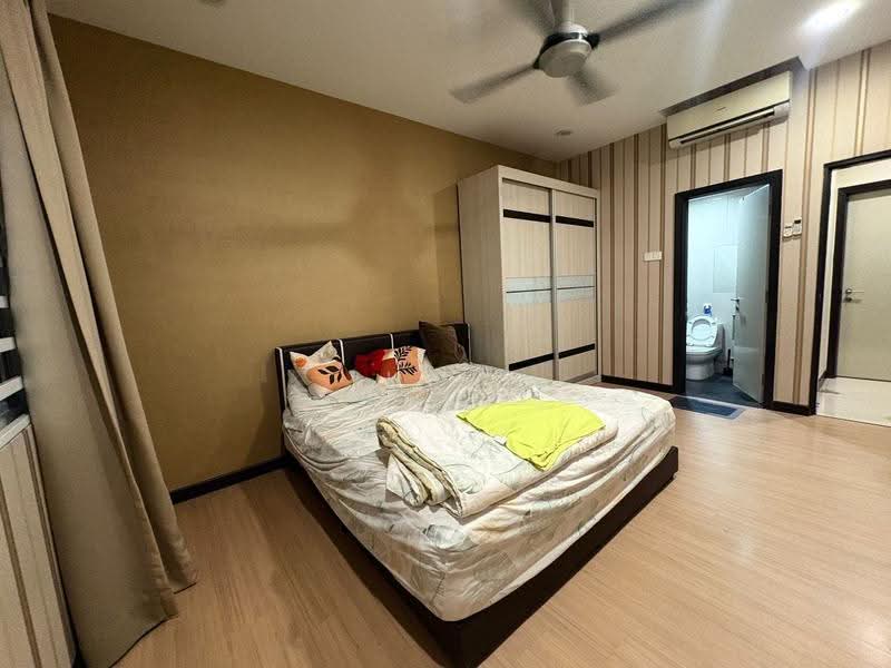 Condominium for Rent at Vertiq - Kim Tan - Bedroom - PropertyGuru.com.my