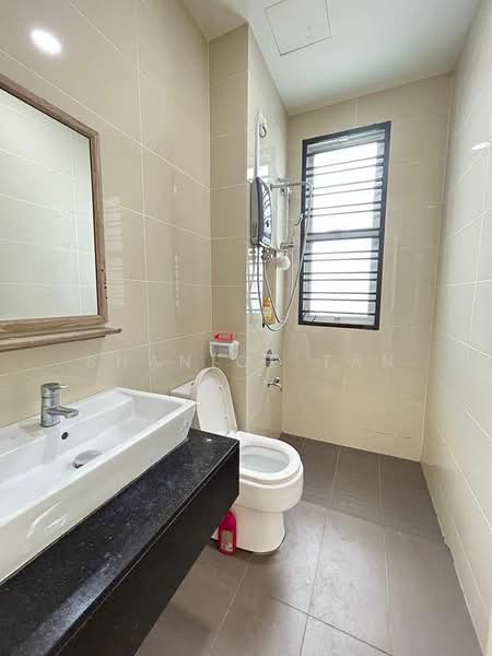 Semi-Detached House for Sale in Taman Nusa Idaman (Iskandar Puteri (Nusajaya)) - Shanice Tan - PropertyGuru.com.my
