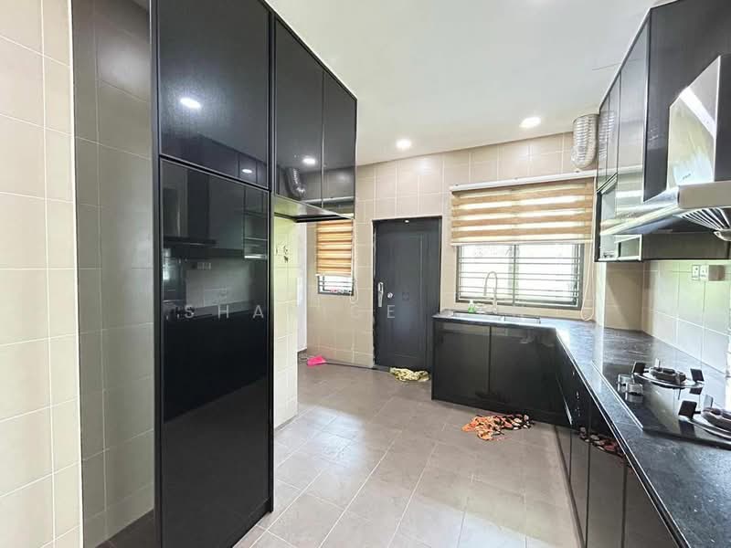 Semi-Detached House for Sale in Taman Nusa Idaman (Iskandar Puteri (Nusajaya)) - Shanice Tan - PropertyGuru.com.my
