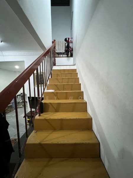 2-storey Terraced House for Rent in BANDAR PUCHONG JAYA (Puchong) - Joey Wong - Interior - PropertyGuru.com.my
