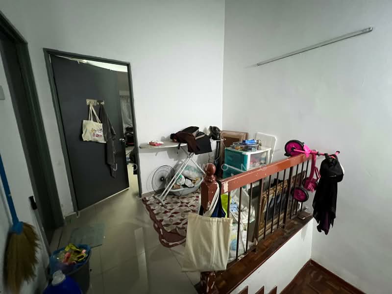 2-storey Terraced House for Rent in BANDAR PUCHONG JAYA (Puchong) - Joey Wong - Interior - PropertyGuru.com.my