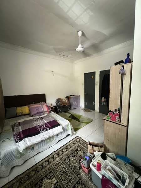 2-storey Terraced House for Rent in BANDAR PUCHONG JAYA (Puchong) - Joey Wong - Bedroom - PropertyGuru.com.my