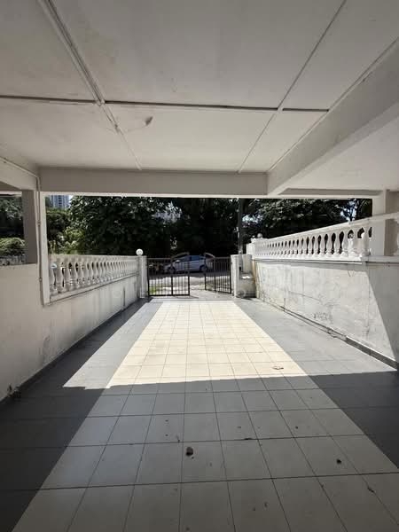 2-storey Terraced House for Rent in BANDAR PUCHONG JAYA (Puchong) - Joey Wong - Exterior - PropertyGuru.com.my