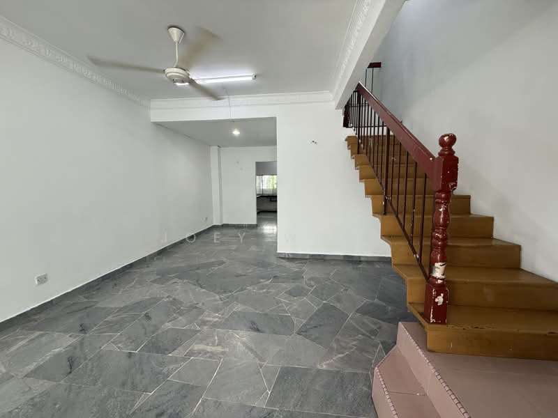 2-storey Terraced House for Rent in BANDAR PUCHONG JAYA (Puchong) - Joey Wong - Interior - PropertyGuru.com.my