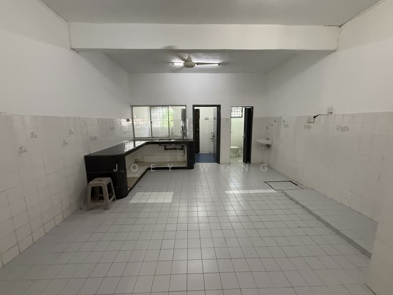 2-storey Terraced House for Rent in BANDAR PUCHONG JAYA (Puchong) - Joey Wong - Kitchen - PropertyGuru.com.my