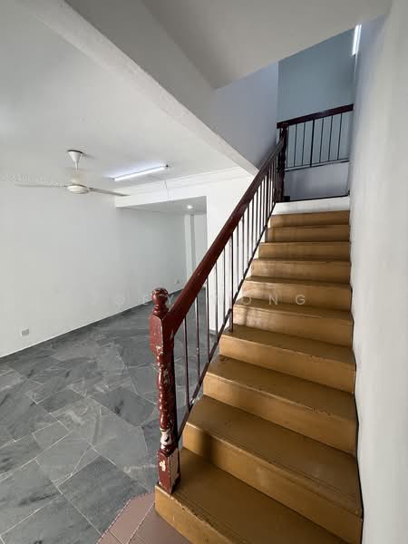 2-storey Terraced House for Rent in BANDAR PUCHONG JAYA (Puchong) - Joey Wong - Interior - PropertyGuru.com.my