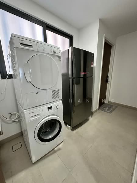 Service Residence for Sale at The Astaka @ 1 Bukit Senyum - Javenthan Ng - Interior - PropertyGuru.com.my