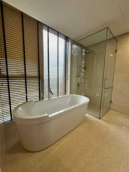 Service Residence for Sale at The Astaka @ 1 Bukit Senyum - Javenthan Ng - Bathroom - PropertyGuru.com.my
