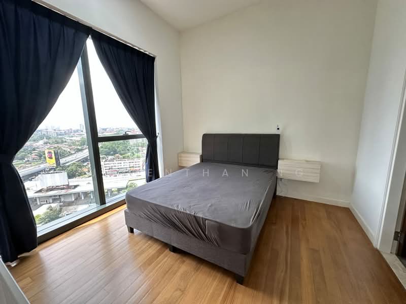 Service Residence for Sale at The Astaka @ 1 Bukit Senyum - Javenthan Ng - Bedroom - PropertyGuru.com.my