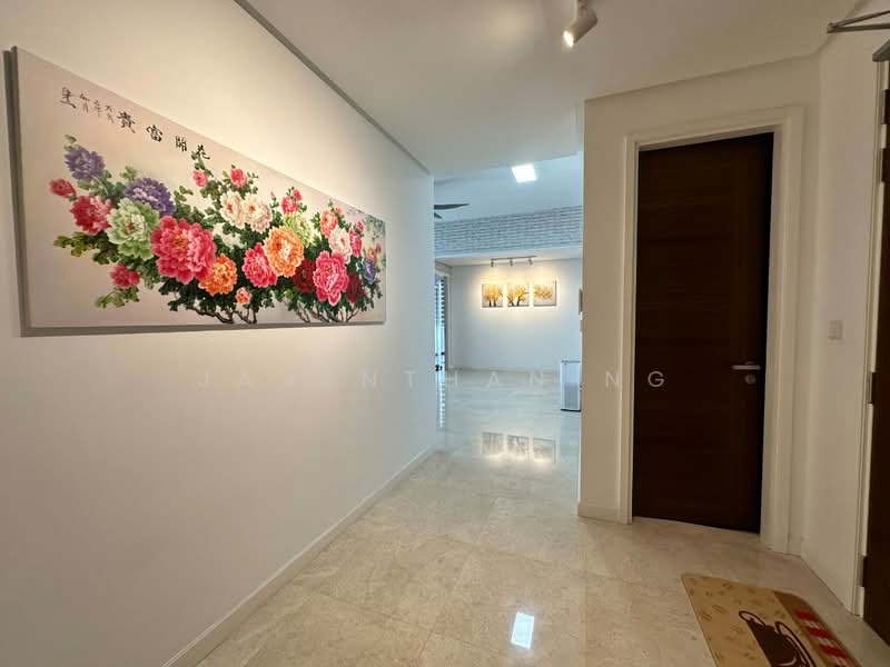 Service Residence for Sale at The Astaka @ 1 Bukit Senyum - Javenthan Ng - Entrance - PropertyGuru.com.my