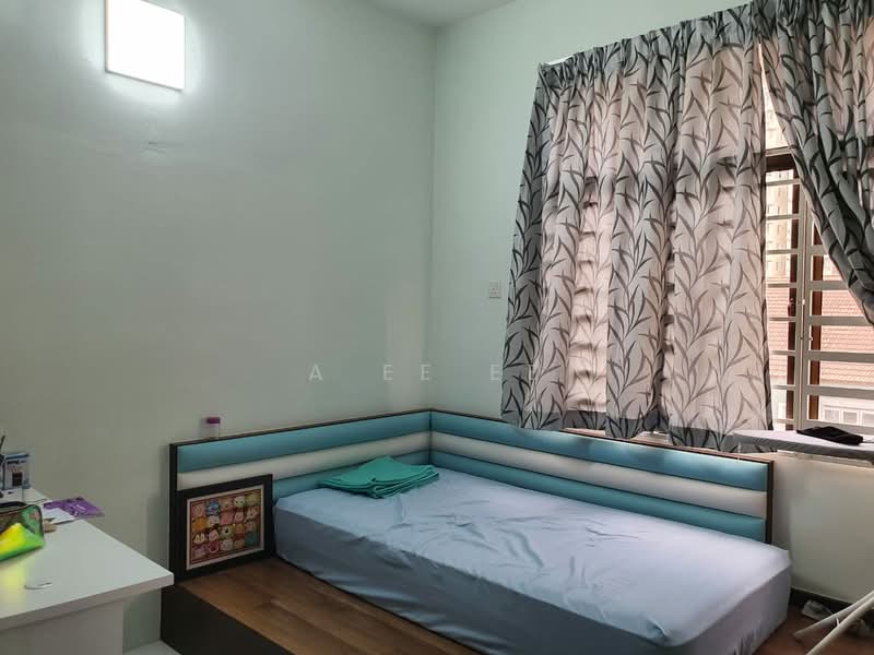 Kondominium untuk Disewa di Flamingo Series - A Ee Ee - Bedroom - PropertyGuru.com.my
