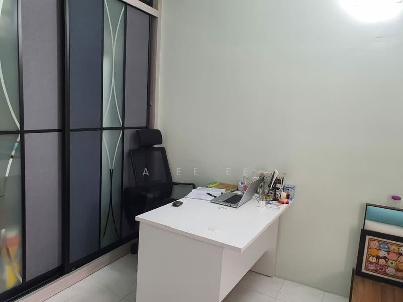 Kondominium untuk Disewa di Flamingo Series - A Ee Ee - Study - PropertyGuru.com.my