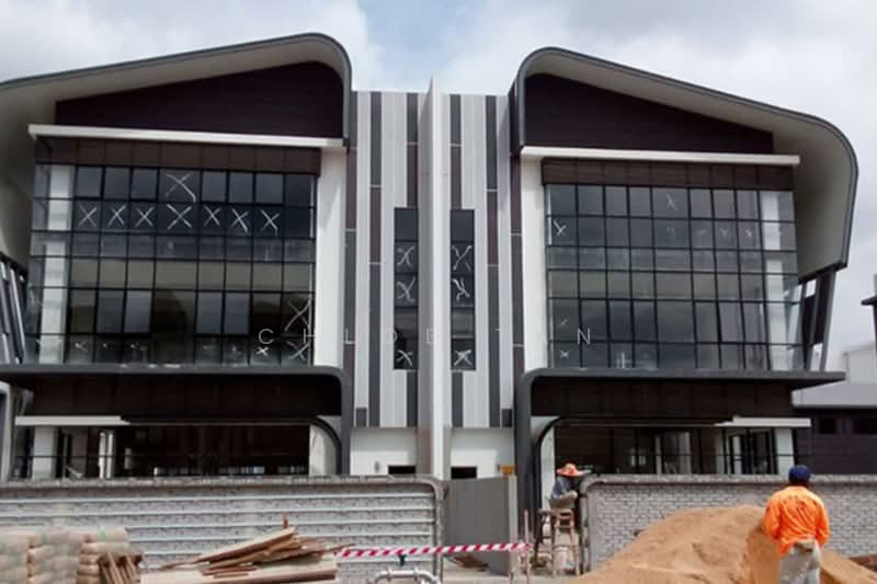 Kilang untuk Dijual di Puchong (Selangor) - Chloe Tan - Exterior - PropertyGuru.com.my