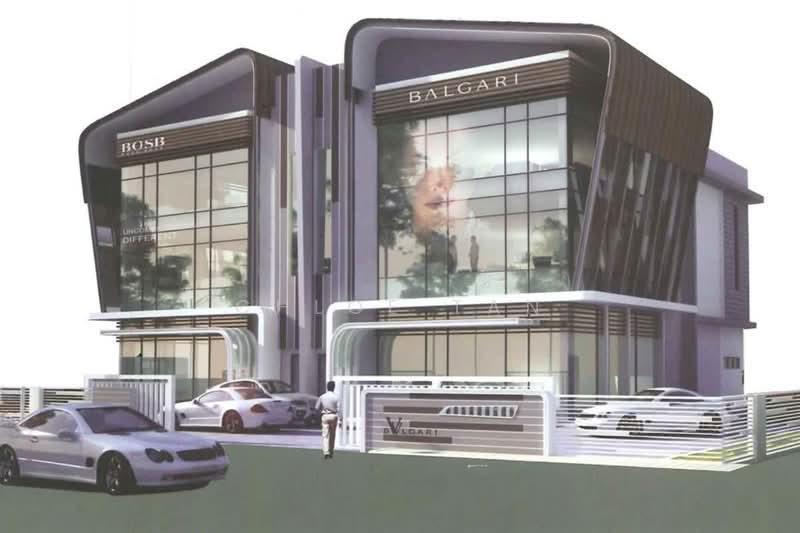 Kilang untuk Dijual di Puchong (Selangor) - Chloe Tan - Exterior - PropertyGuru.com.my