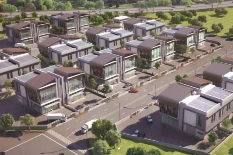 Kilang untuk Dijual di Puchong (Selangor) - Chloe Tan - Exterior - PropertyGuru.com.my