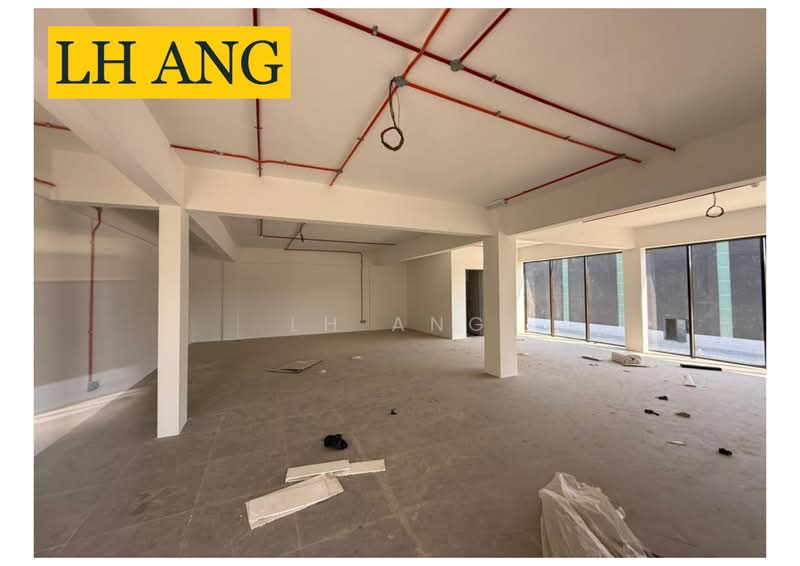 Factory for Rent in Bukit Minyak (Penang) - LH Ang - Interior - PropertyGuru.com.my