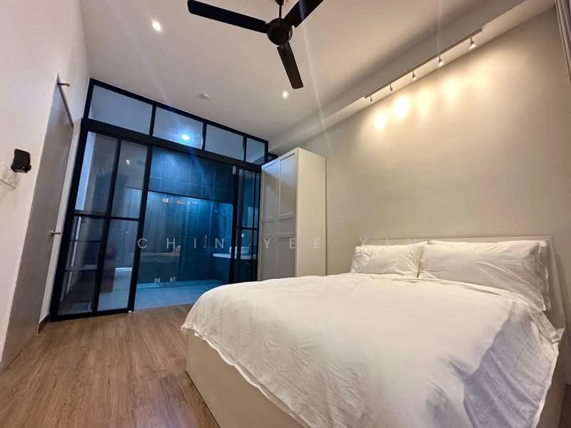 Servis Apartment untuk Disewa di Astoria Ampang - Chin Yee Xin - Bedroom - PropertyGuru.com.my