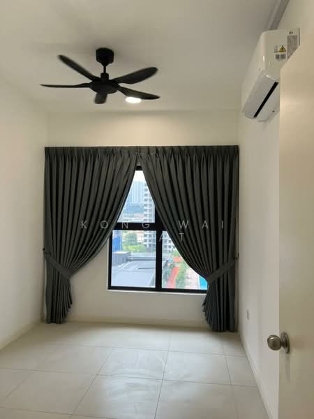Kondominium untuk Disewa di Vierra Residence - Kong Wai Keat - Interior - PropertyGuru.com.my
