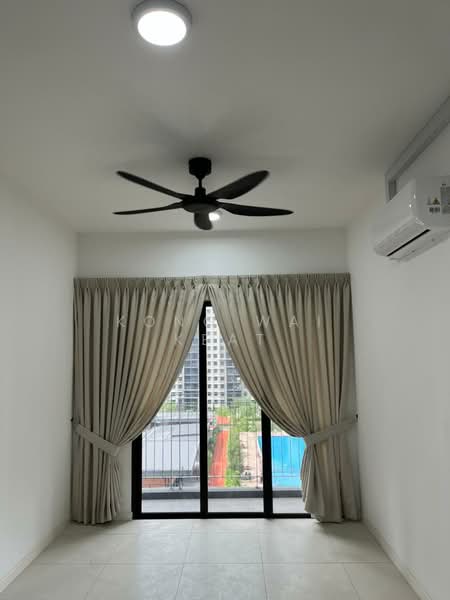 Kondominium untuk Disewa di Vierra Residence - Kong Wai Keat - View - PropertyGuru.com.my