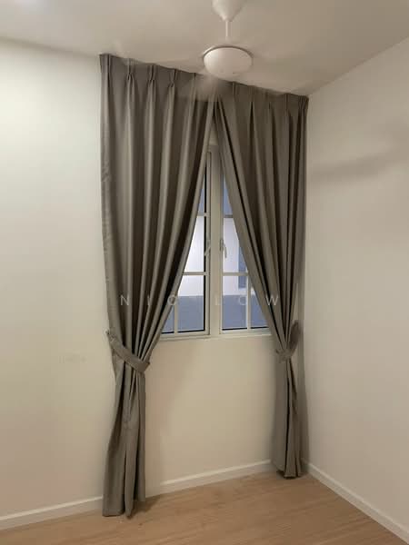 Servis Apartment untuk Disewa di Tuan 2egacy - Nic Low - Interior - PropertyGuru.com.my