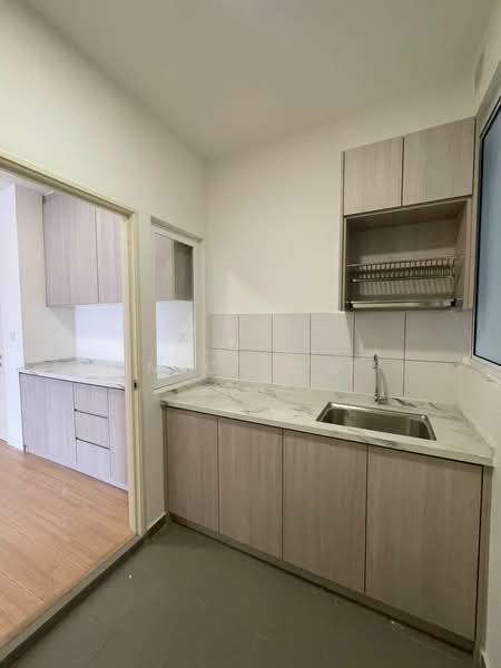 Servis Apartment untuk Disewa di Tuan 2egacy - Nic Low - Kitchen - PropertyGuru.com.my