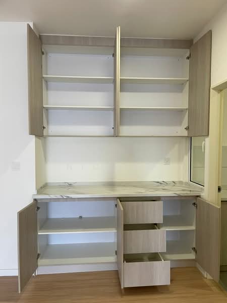 Servis Apartment untuk Disewa di Tuan 2egacy - Nic Low - Interior - PropertyGuru.com.my