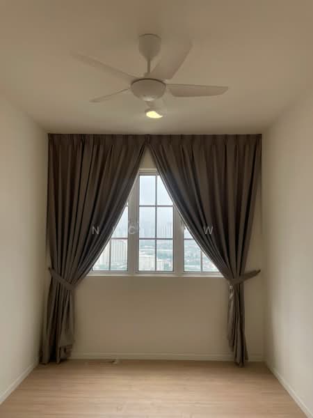 Servis Apartment untuk Disewa di Tuan 2egacy - Nic Low - View - PropertyGuru.com.my