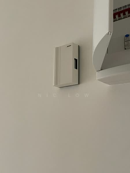 Servis Apartment untuk Disewa di Tuan 2egacy - Nic Low - PropertyGuru.com.my