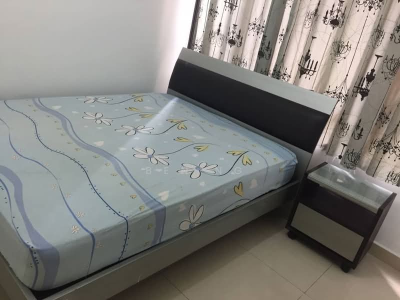 Condominium for Sale at Vista Komanwel A - Ben Ng - Bedroom - PropertyGuru.com.my