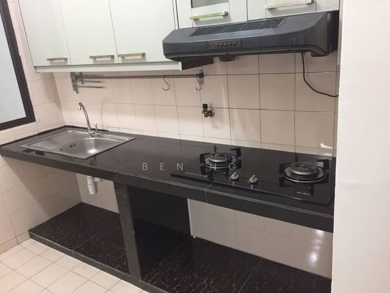 Condominium for Sale at Vista Komanwel A - Ben Ng - Kitchen - PropertyGuru.com.my