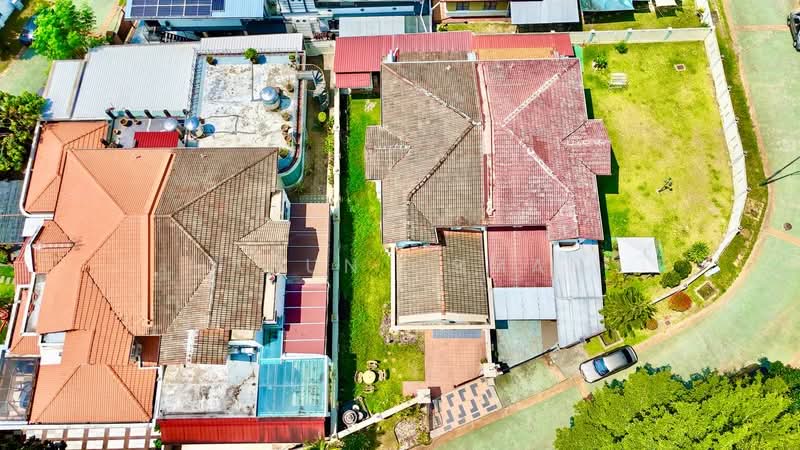 Rumah Berkembar untuk Dijual di Seri Kembangan (Selangor) - Harun Osman - PropertyGuru.com.my
