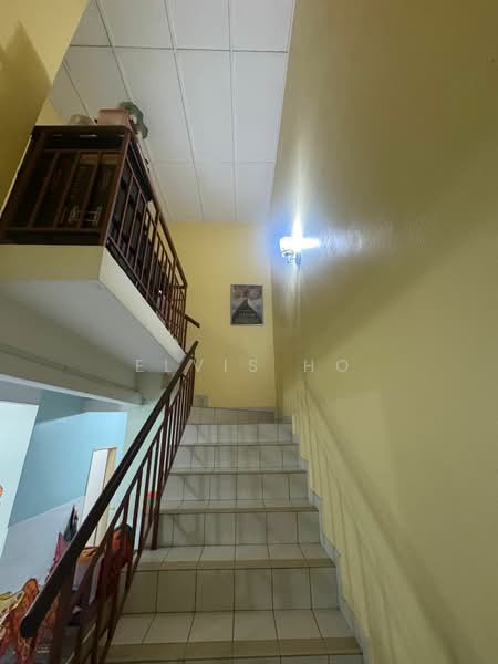 Terraced House for Sale in Bandar Mahkota Cheras (Cheras) - Elvis Ho - Interior - PropertyGuru.com.my