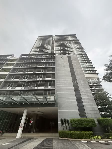 Servis Apartment untuk Disewa di Rica Residence - Syed Luqman - PropertyGuru.com.my