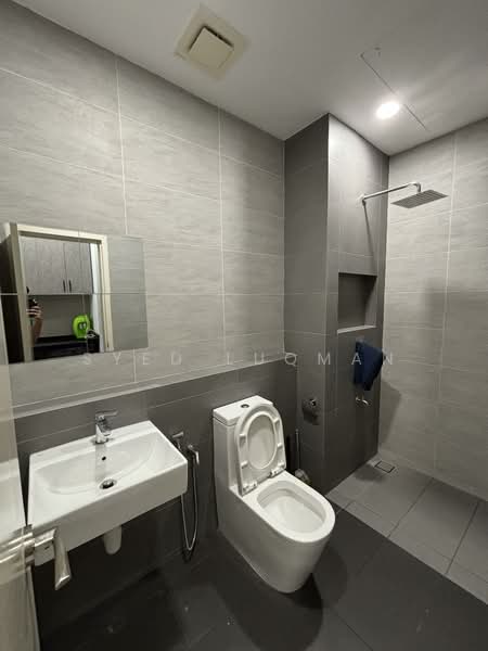 Servis Apartment untuk Disewa di Rica Residence - Syed Luqman - PropertyGuru.com.my