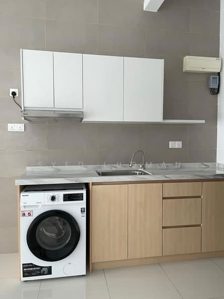 Servis Apartment untuk Disewa di Rica Residence - Syed Luqman - PropertyGuru.com.my