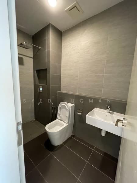 Servis Apartment untuk Disewa di Rica Residence - Syed Luqman - PropertyGuru.com.my