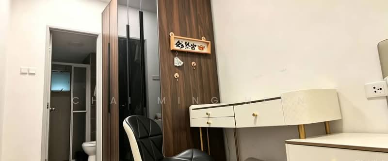 Condominium for Rent at Serviced Residence @ Razak City Residences (RC Residences) - Chai Ming Hern - Bathroom - PropertyGuru.com.my
