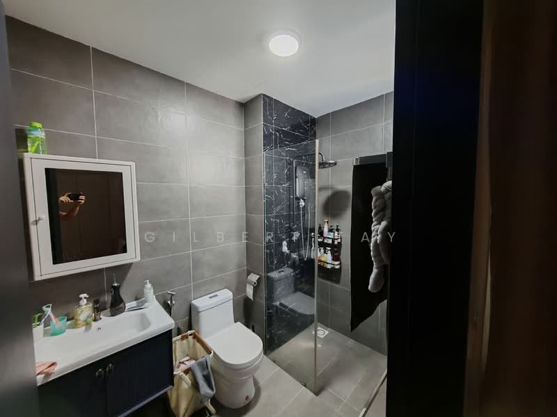 Condominium for Sale at The Havre Bukit Jalil - Gilbert Tay - Bathroom - PropertyGuru.com.my