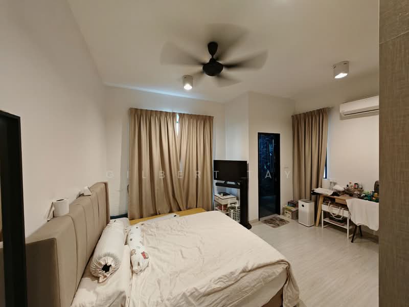 Condominium for Sale at The Havre Bukit Jalil - Gilbert Tay - Bedroom - PropertyGuru.com.my